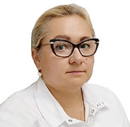 Перепёкина Весна Владимировна